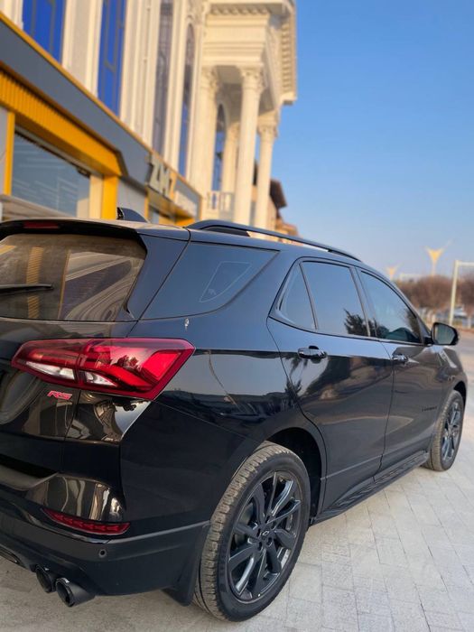 Equinox full 2023 sotiladi