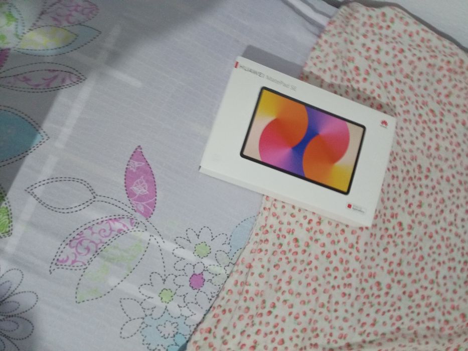 Продам планшет  абсолютно новый  только открыли не использовали