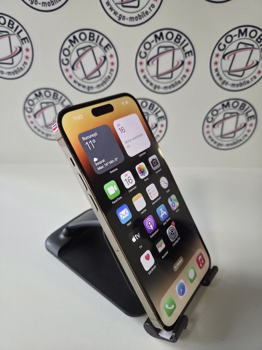 Iphone 14 Pro Max 256 GB Garantie