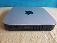 Apple Mac Mini A1347 Intel i5, 16GB RAM, 500GB SSD, 1TB HDD, Radeon HD