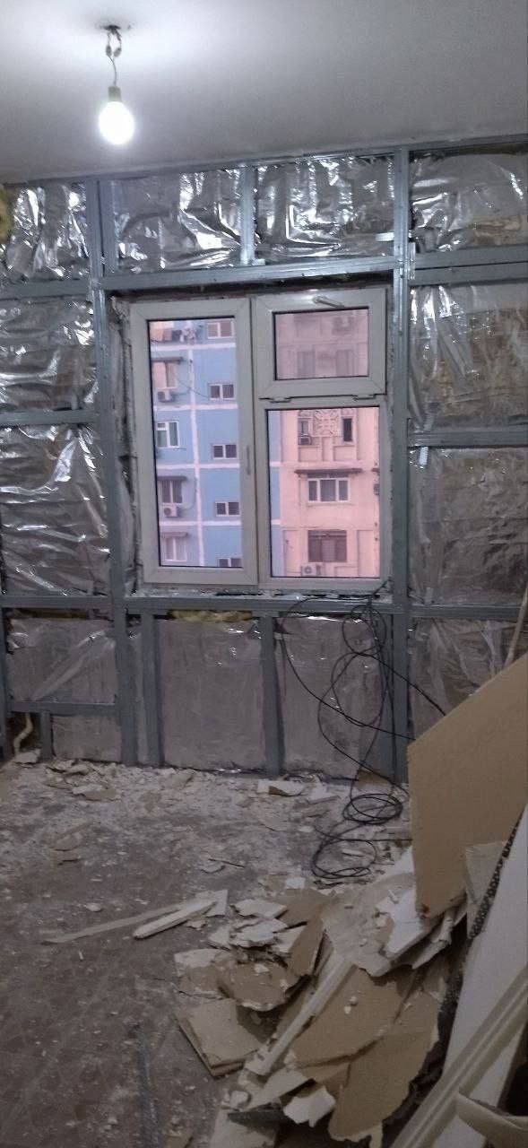 Kvartira продается 2/6/9 на Нукусской