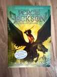 Percy Jackson and the Olympians Boxed Set - на Английски