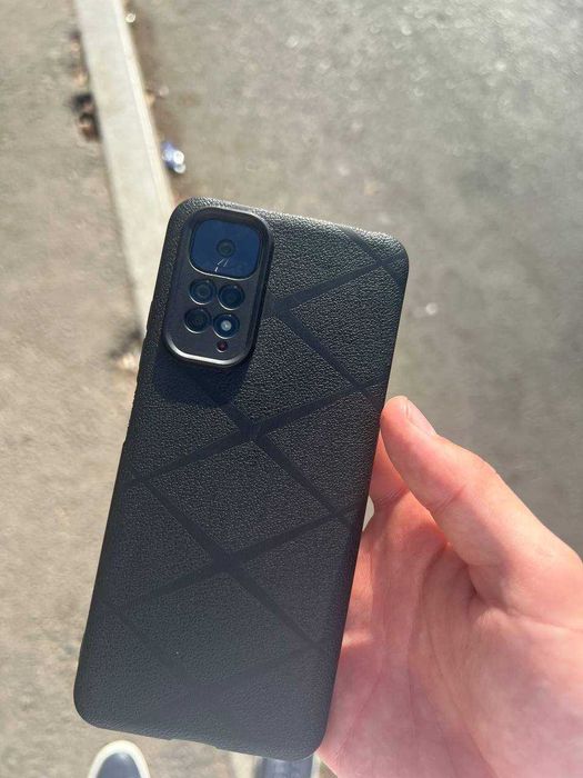 Redmi note 11 128