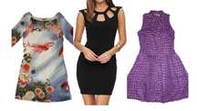 MOSCHINO/ROBERTO CAVALLI/Marc Cain/Escada/Kardashian