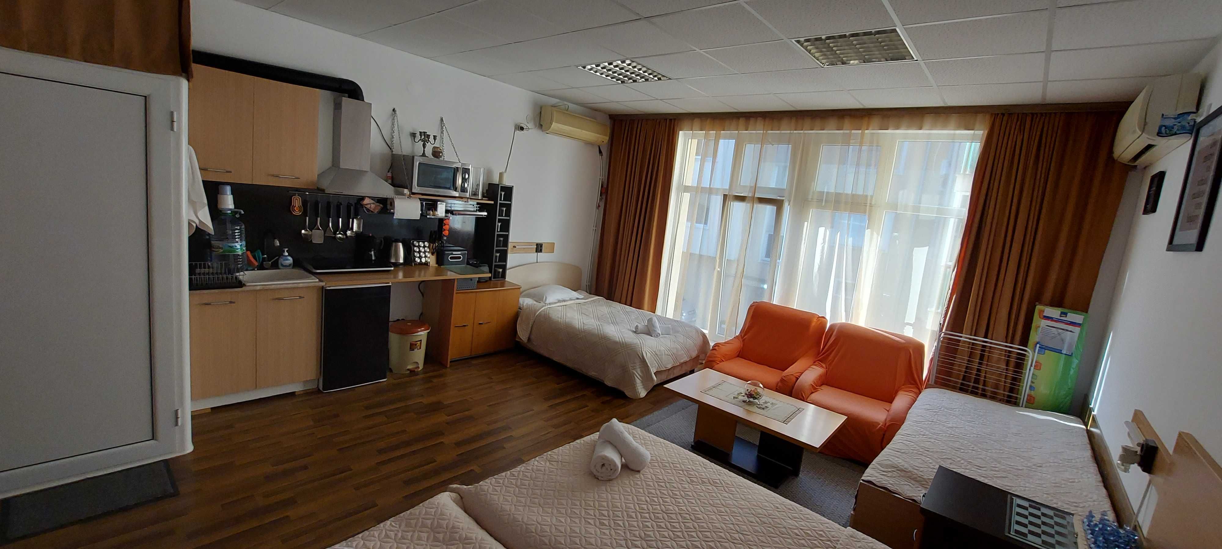 Нощувки в Нова Загора (къща за гости, стаи за гости и апартамент)