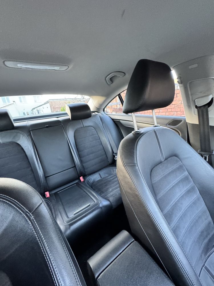 volkswagen cc volan dreapta