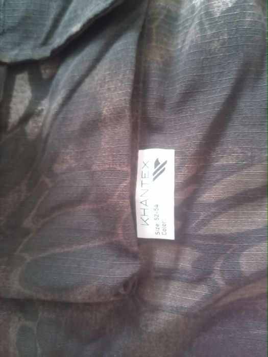 Срочно продам!!Форма зимняя!