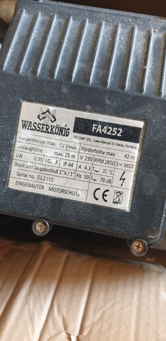 Flex și decupir erbauer