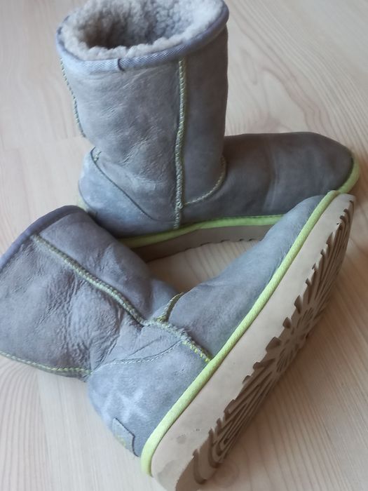 Cizme UGG copii 37
