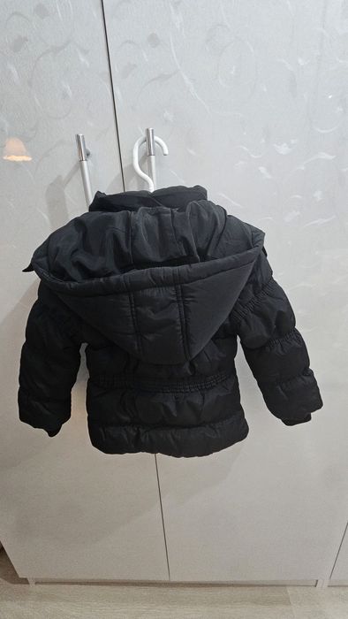 Детски зимни якета