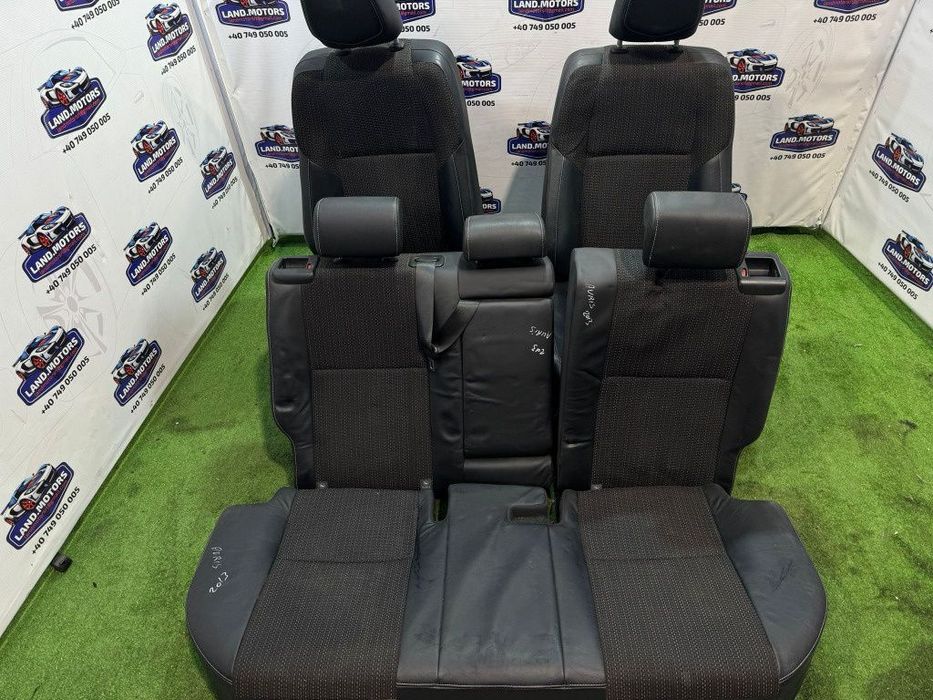 BANCHETE TOYOTA AURIS HATCHBACK 2012-2018