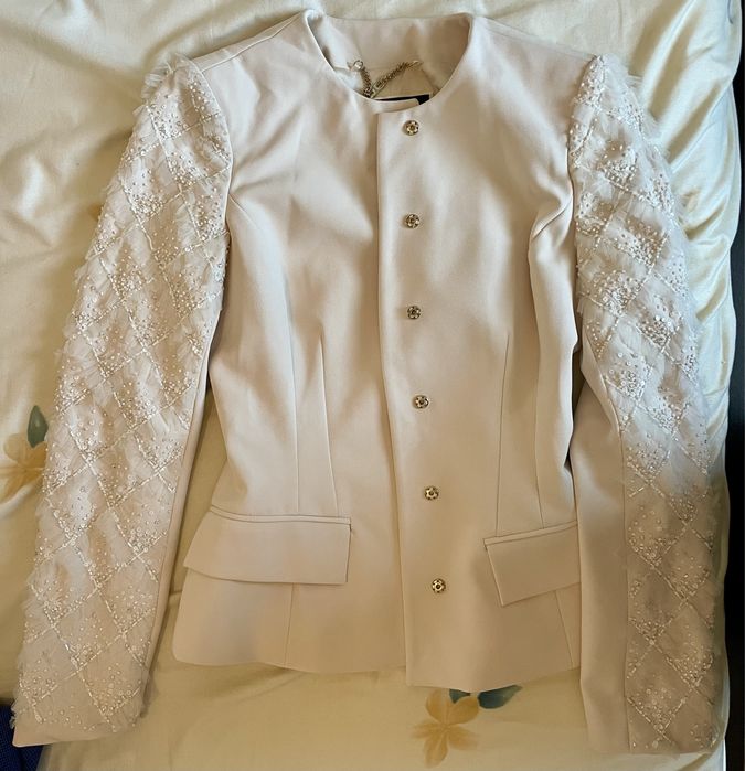 Sacouri elegante
