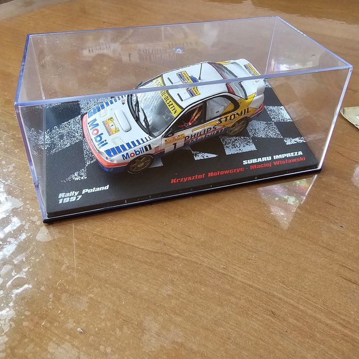 Колекционерски метални модели.