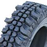 Anvelope teren 195/80 R15 tipul SIMEX KAIMAN 4x4 cauciucuri Off-Road N