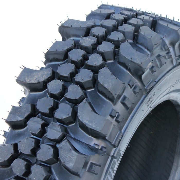 Anvelope teren 195/80 R15 SIMEX KAIMAN 4x4 cauciucuri Off-Road NOU M+S