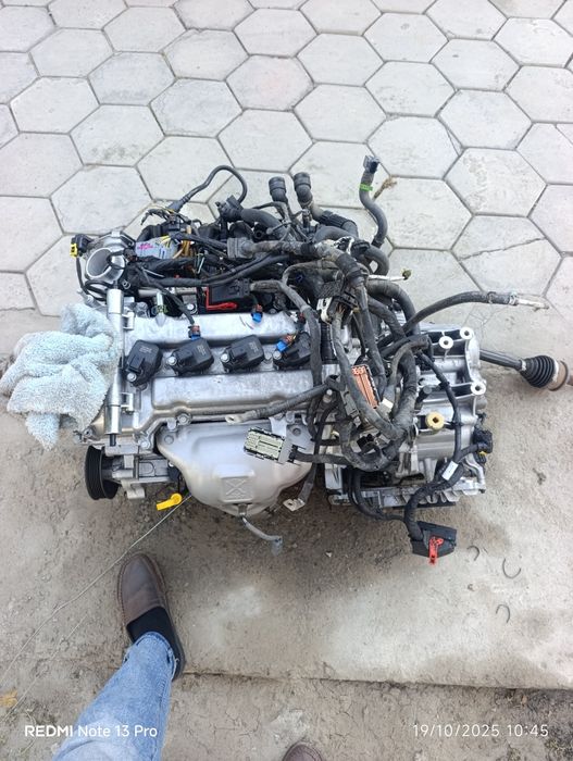 Monza mator 1.5 y