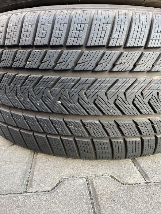 2бр Зимни Гуми Gripmax 275/40/19 НОВИ ДОТ3720