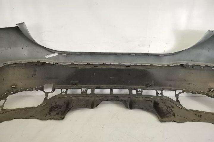 Bara Spate Originala Cu Senzori Si Fusta In Stare Buna Mercedes-Benz