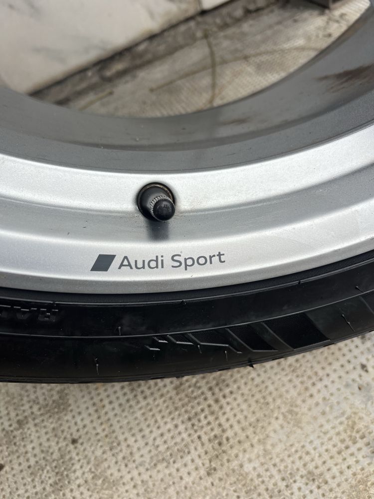Vand Jante Originale AUDI SPORT SQ5 21” IMPECABILE