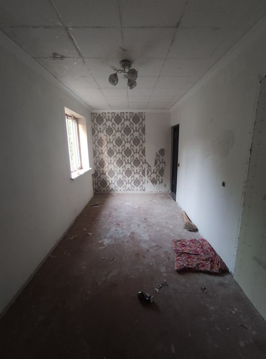 Nijniy 2xonoli uy sotiladi