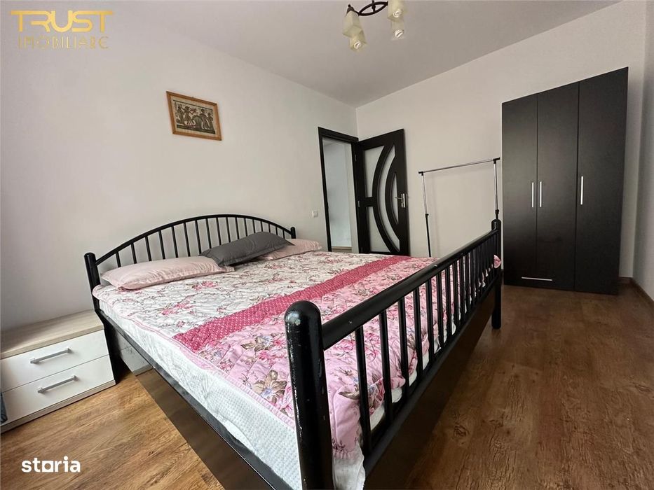 Apartament 2 camere l Mobilat si utilat l Str.Razoare