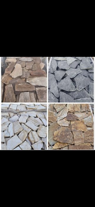 Pavaj din piatra naturala oferim și garanție