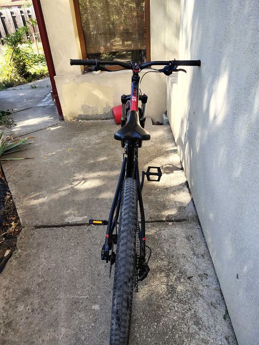 MTB Rockrifer 530 s 27.5