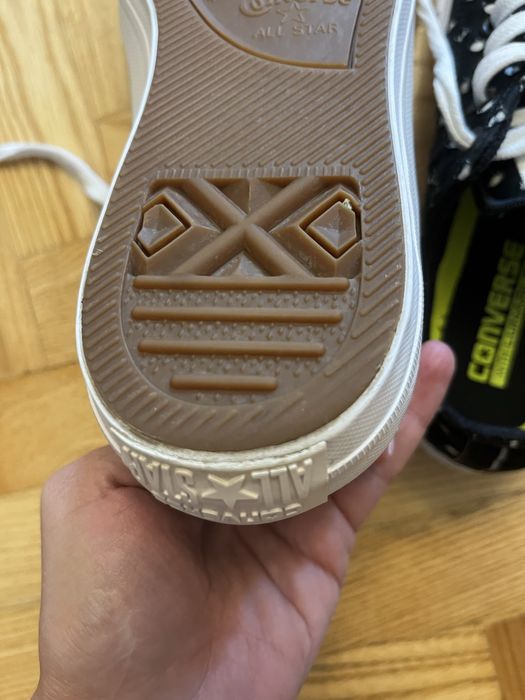 Кецове Converse