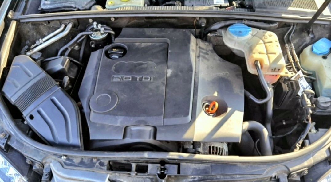 Dezmembrez / Dezmembrari / Piese / Accesorii Audi a6 c6,BRE/BLB,2.0tdi