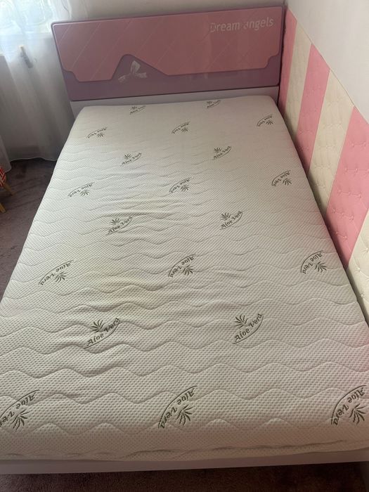 Pat copii 120x190