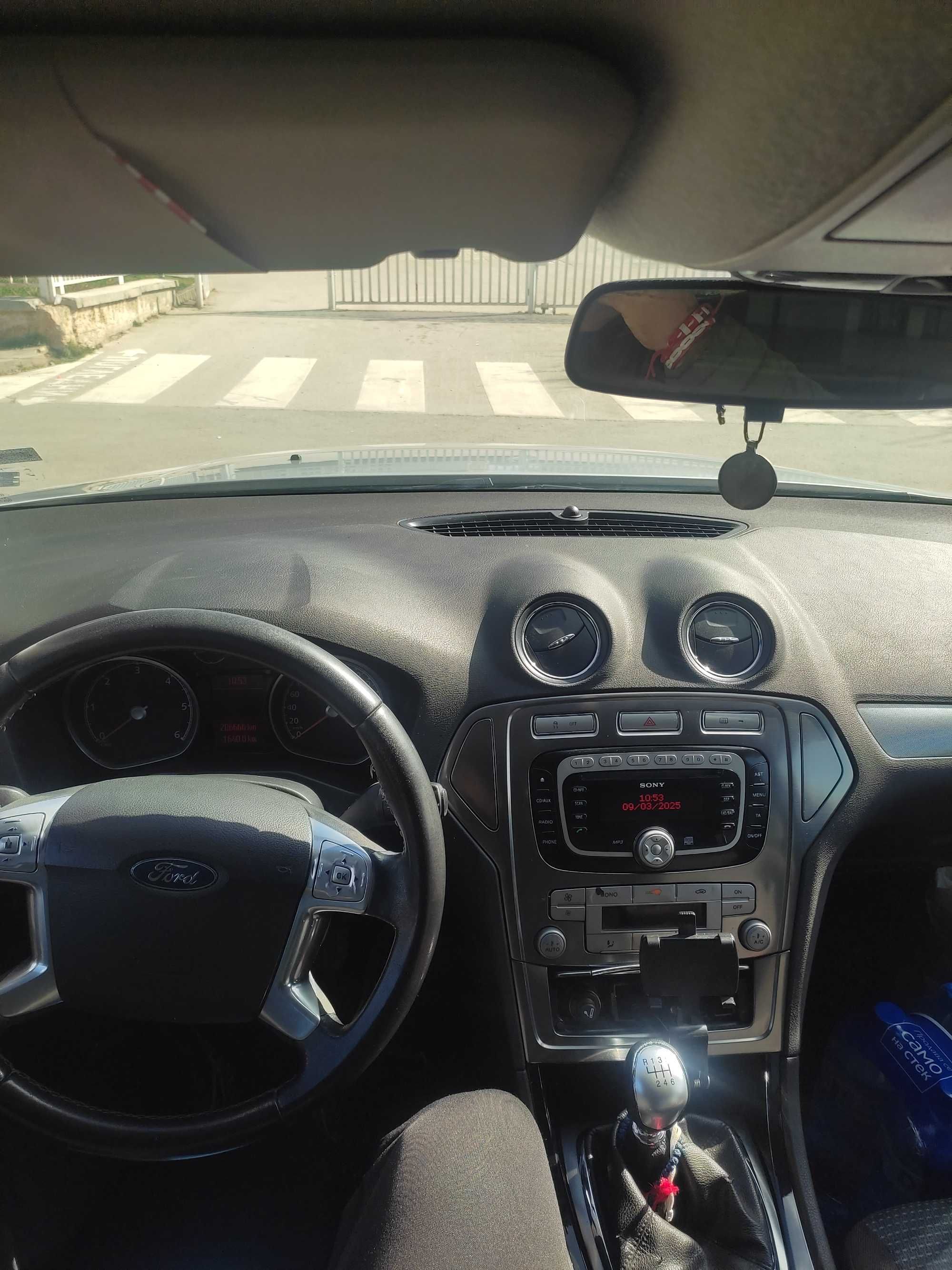 Ford Mondeo 5800 лв. СПЕШНО!!!