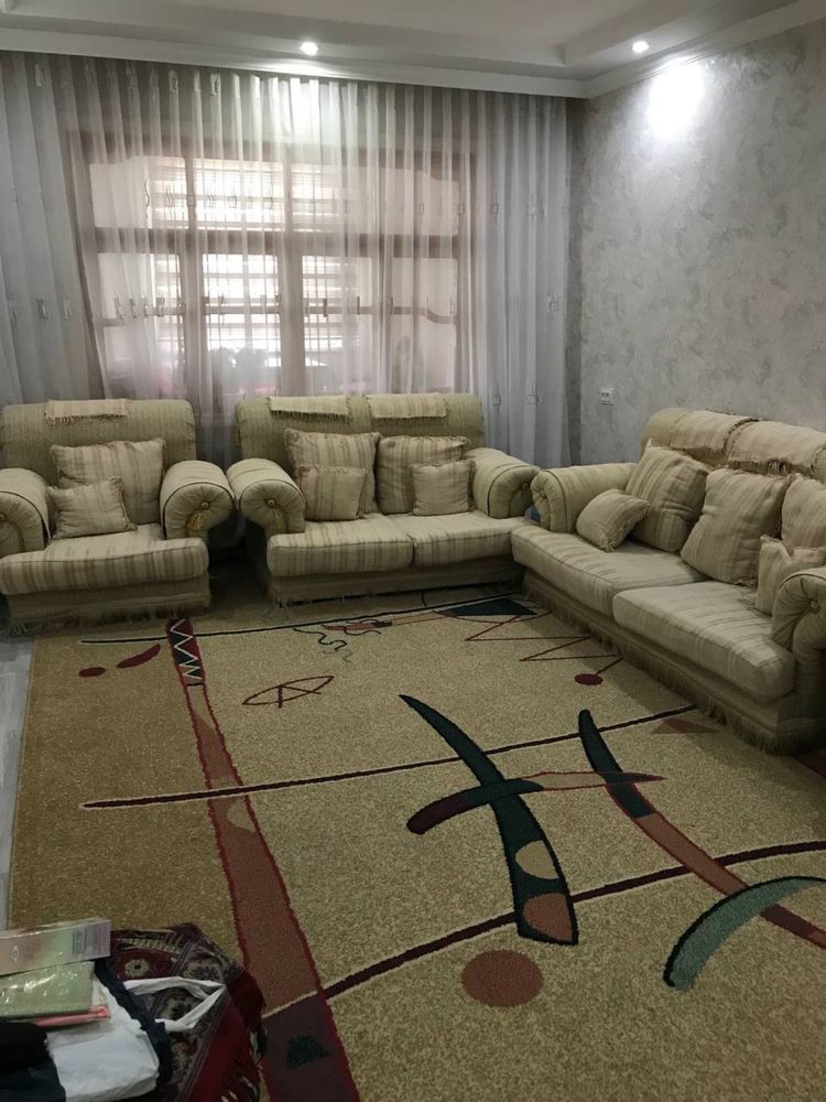 Сдам в аренду свою квартиру