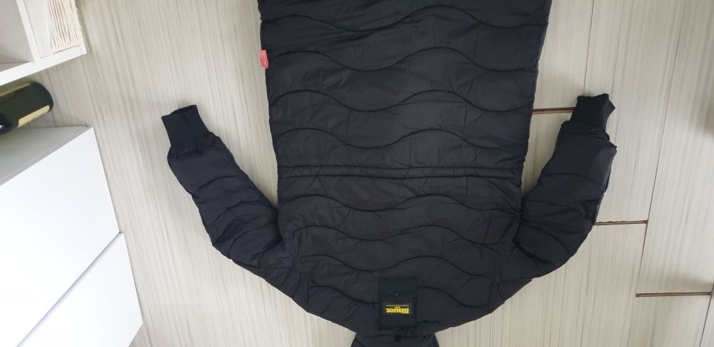 Blauer USA Mens  Parka Size L НОВО! ОРИГИНАЛ! Мъжко Зимно Яке!