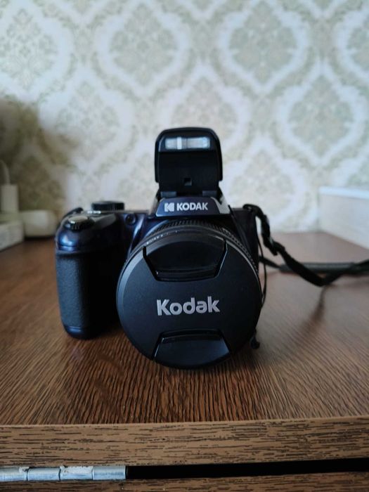 Aparat foto Kodak
