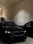 Bmw I5 новый без бробег