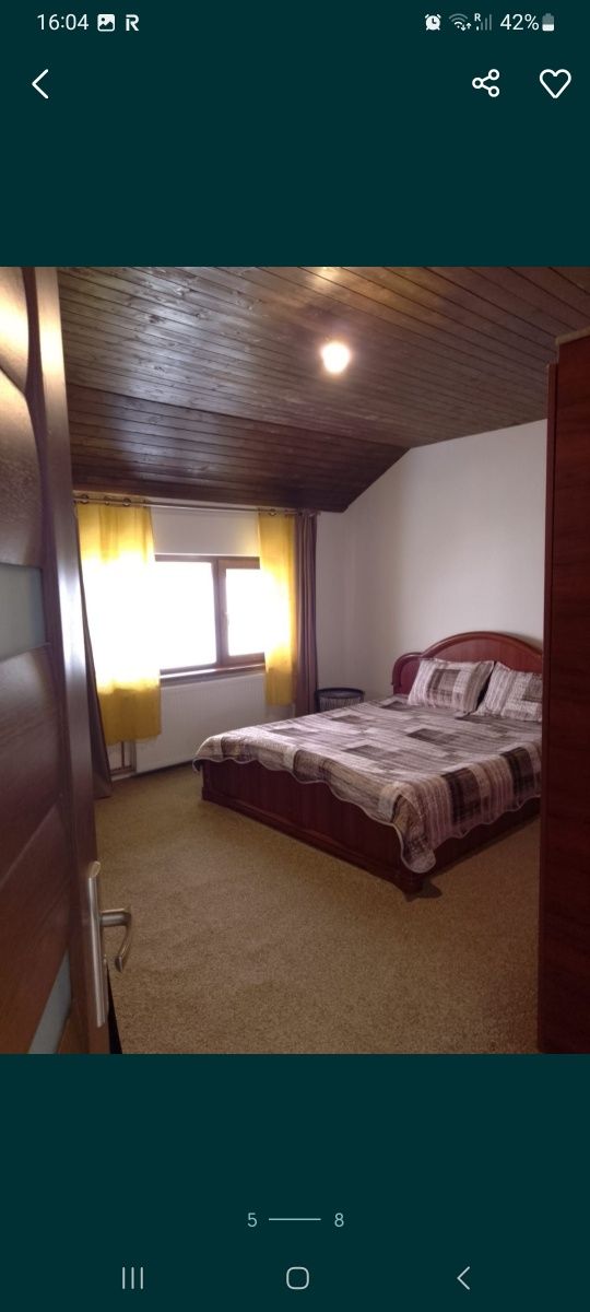 Închiriez casă +hală curte 2200mp in Balș ( Vârtina)