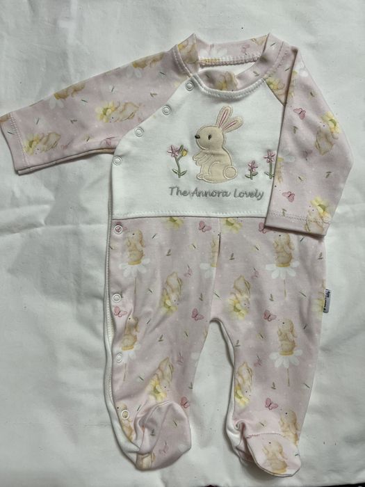 Body chaqaloqlar kiyimchasi