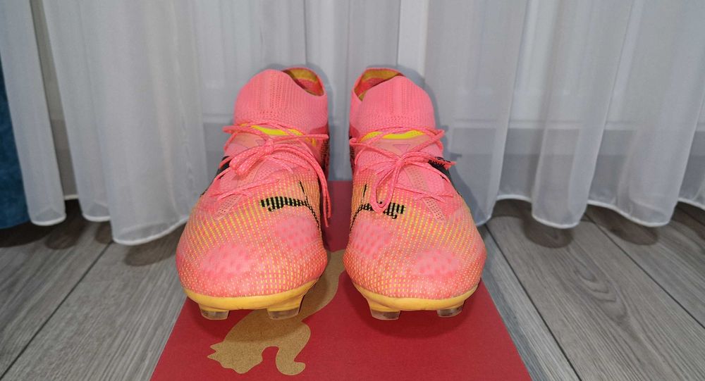 Puma FUTURE 7 Ultimate fg/ag