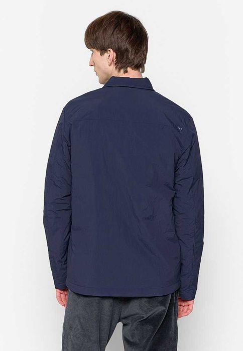 NN.07, Jachetă de vară, Albastru, M