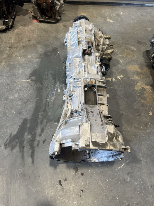 Cutie de viteze 4X4 Ford Ranger AB3R 7003 BD / AB3R 7K400 BC motor 2.2