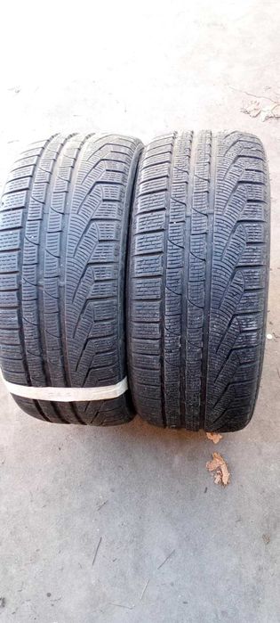 245 40 20 пирели сетазеро 2броя 2017