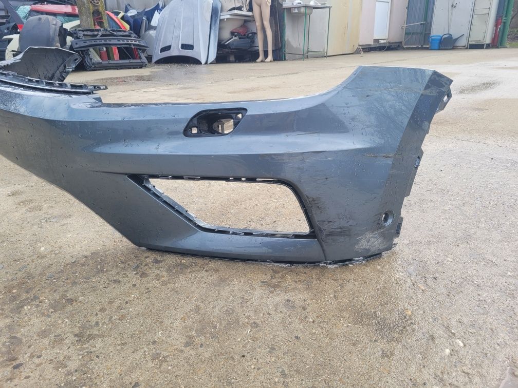 Bara spoiler fata vw tiguan 2015-2019