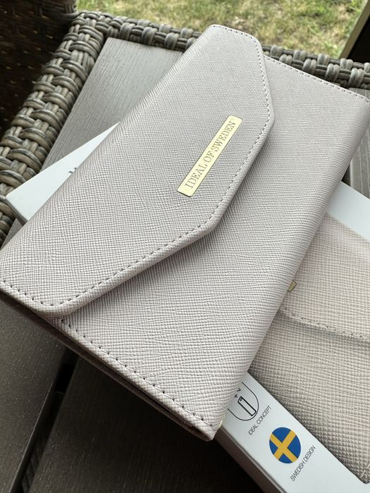 Husa / portofel dama fete tip borseta portmoneu myfair clutch