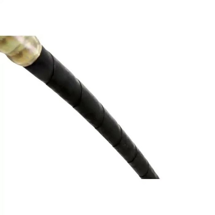 Lance pentru vibratorul de beton 38mm x 4m , Kraft&Dele KD10847