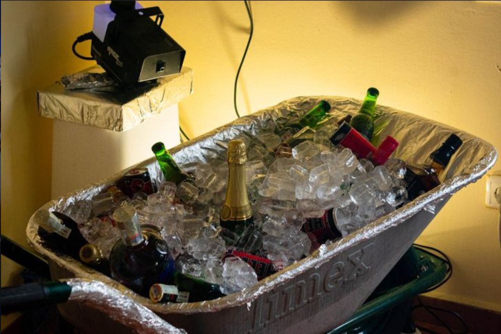 Dj - Evenimente private