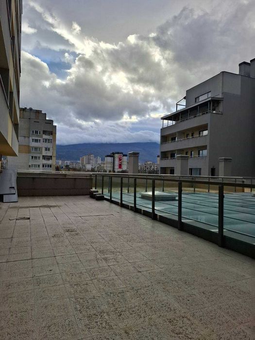 Дава се под наем Офис в София, Малинова долина - 306 кв.м за 1400 € - Снимка #4