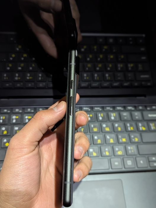 Google Pixel 6 ideal (в идеальном состоянии)