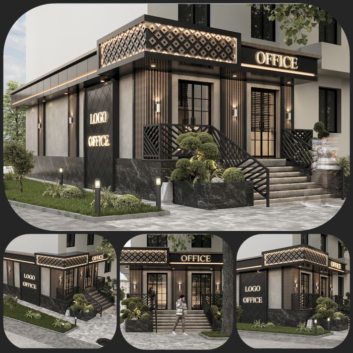 Продаётся нежилое помещение под офис.