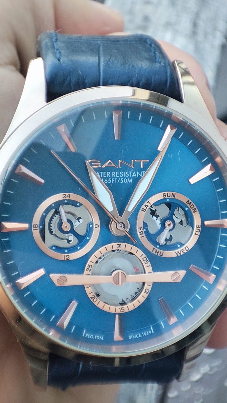 Gant Ridgefield GT005002
