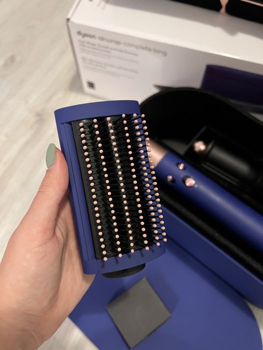 Dyson Airwrap Complete Long Special Gift Edition